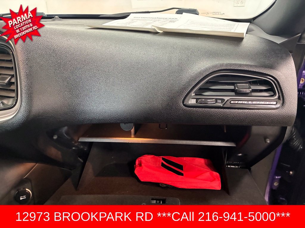 Used 2019 Dodge Challenger GT w/ Plus Package AWD/4WD image 21
