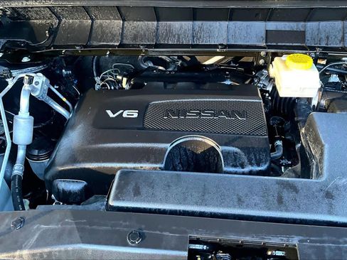 Certified 2022 Nissan Pathfinder SL w/ SL Premium Package image 31