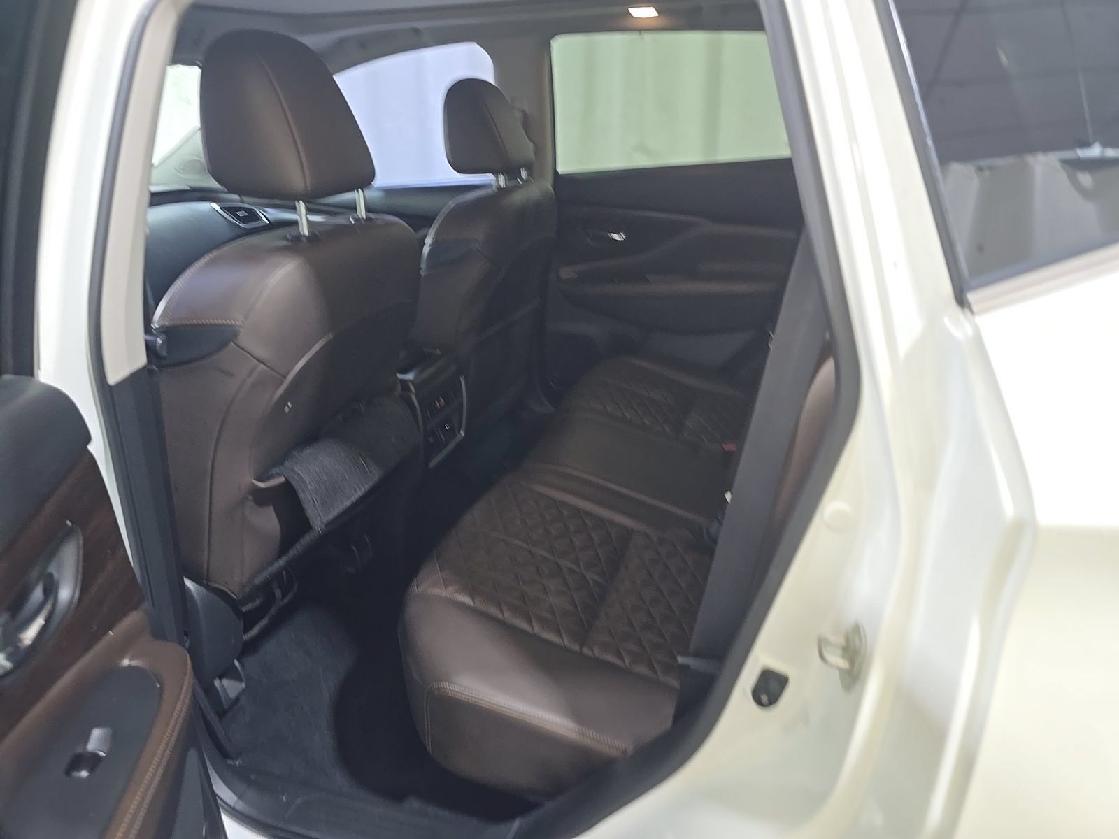 Used 2021 Nissan Murano Platinum AWD/4WD image 8