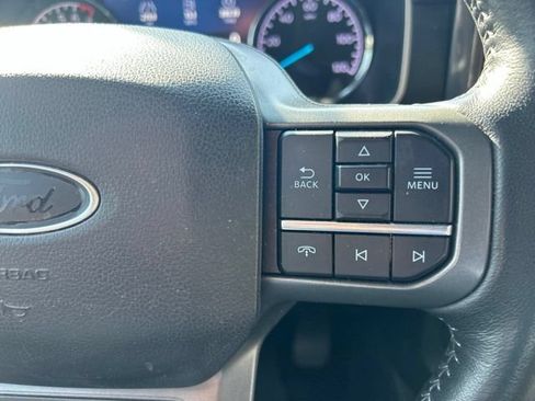 Used 2022 Ford F150 XLT w/ Equipment Group 302A High AWD/4WD image 20
