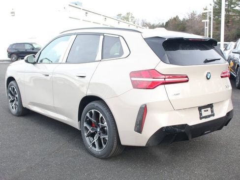 New 2026 BMW X3 xDrive30 w/ M Sport Package image 5