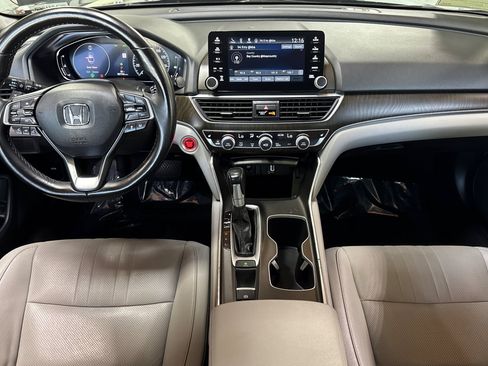 Used 2020 Honda Accord EX-L image 16