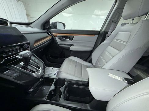Used 2020 Honda CR-V EX-L image 20