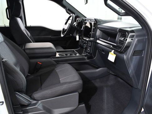 New 2026 Ford F150 STX w/ Equipment Group 200A image 10