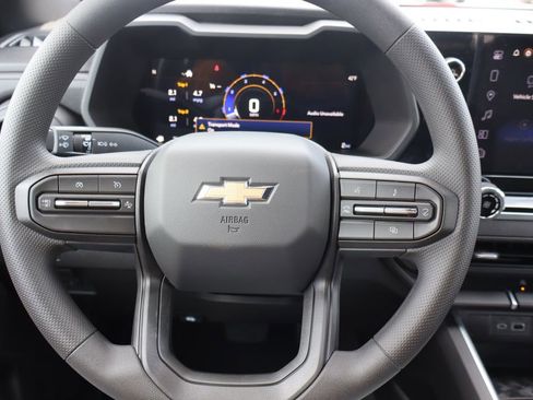 New 2026 Chevrolet Colorado W/T image 7