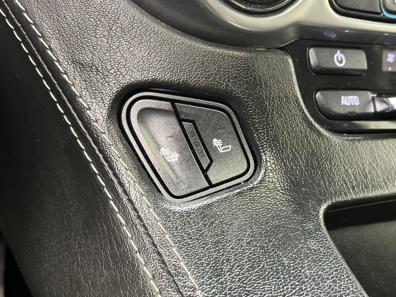 Used 2018 Chevrolet Tahoe LT AWD/4WD image 24