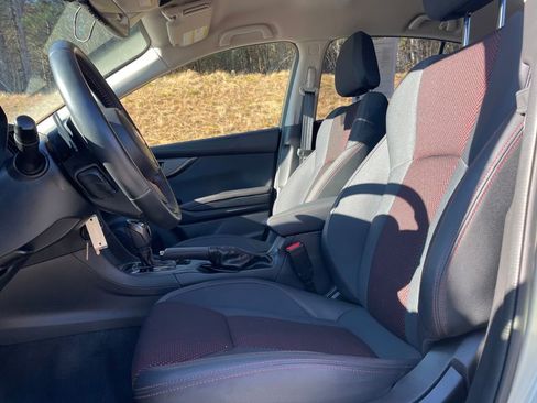 Used 2023 Subaru Crosstrek 2.0i Premium w/ Special Edition image 12