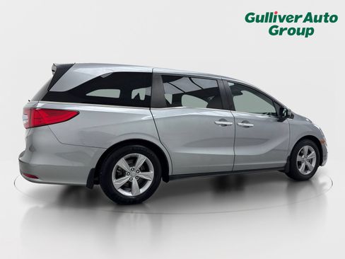 Used 2020 Honda Odyssey EX image 9
