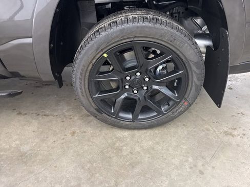 New 2026 RAM 1500 Laramie w/ Night Edition image 22