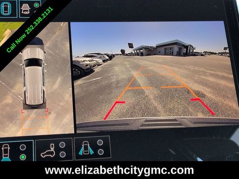 New 2026 GMC Yukon XL Elevation w/ LPO, Elevation Black Package AWD/4WD image 31
