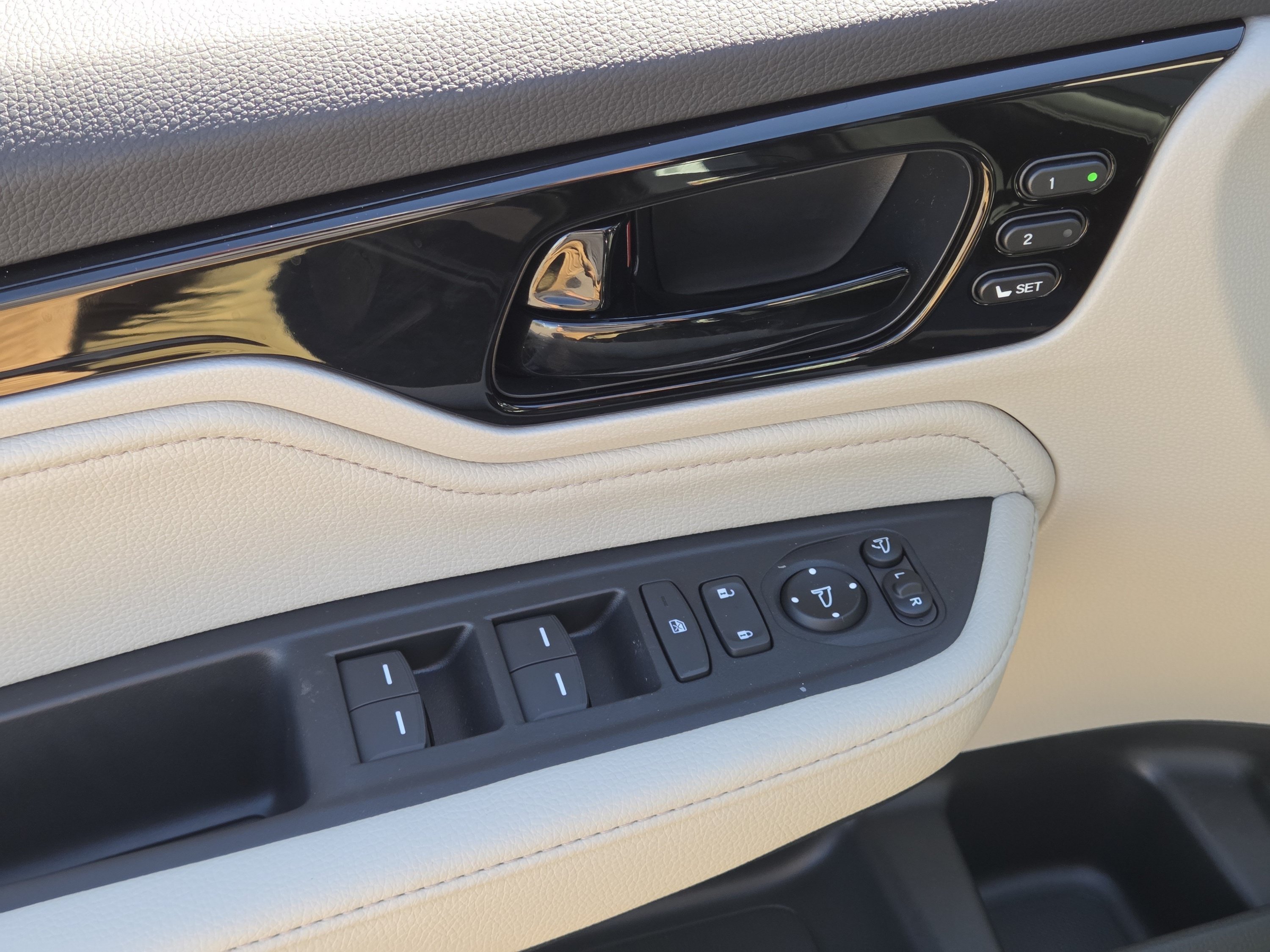 New 2027 Honda Odyssey Elite image 33