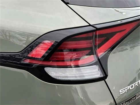 Used 2023 Kia Sportage X-Pro Prestige image 6