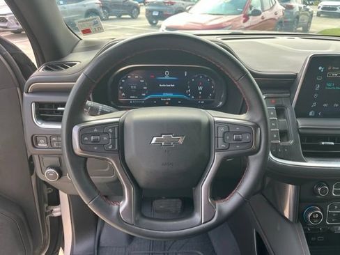 Used 2024 Chevrolet Tahoe RST w/ Luxury Package RWD image 18