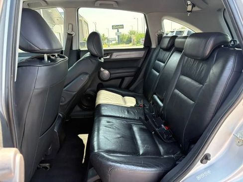 Used 2009 Honda CR-V EX-L image 15