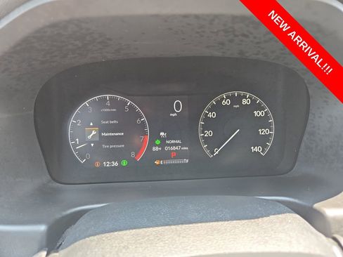 Used 2025 Honda Odyssey Elite image 20