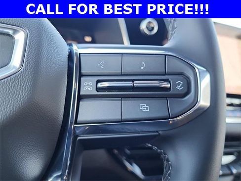 New 2026 GMC Canyon Elevation w/ Convenience Package image 23