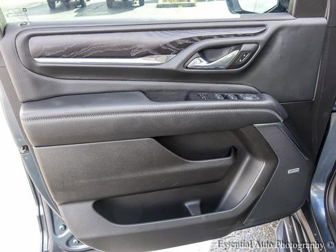 Used 2021 GMC Yukon Denali w/ LPO, Illumination Package image 27