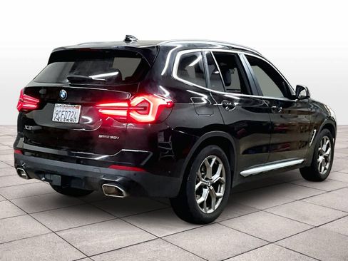 Used 2022 BMW X3 sDrive30i w/ Premium Package 2 image 15