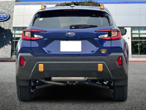 New 2025 Subaru Crosstrek 2.5i Wilderness w/ Wilderness Package image 5