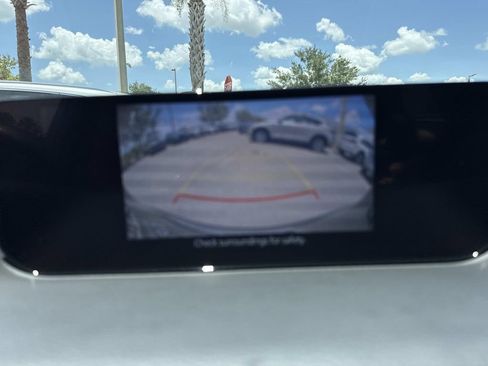 Certified 2024 MAZDA CX-50 AWD 2.5 Turbo image 34