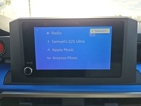 Used 2024 Toyota Tacoma TRD Sport image 24