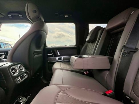 Certified 2023 Mercedes-Benz G 63 AMG 4MATIC image 53
