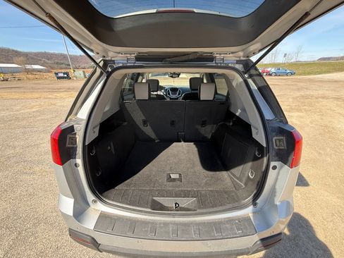 Used 2014 GMC Terrain SLT w/ Safety Package image 16