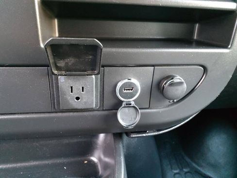 Used 2019 Chevrolet Express 2500 w/ Driver Convenience Package RWD image 24