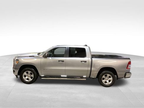 Certified 2023 RAM 1500 Big Horn AWD/4WD image 3