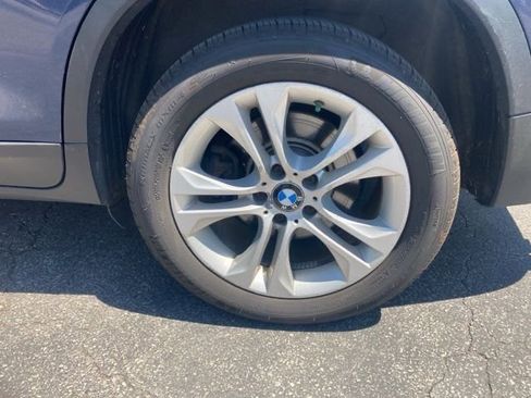 Used 2017 BMW X3 xDrive35i AWD/4WD image 21