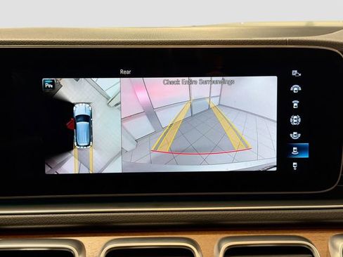 Used 2021 Mercedes-Benz GLE 350 4MATIC image 12