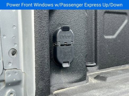 Certified 2025 Chevrolet Silverado 3500 LTZ image 14