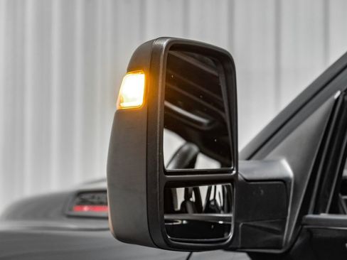 Used 2023 RAM 2500 Tradesman image 38