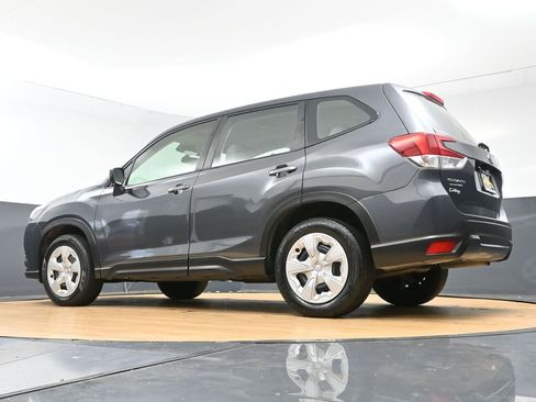 Used 2022 Subaru Forester image 49