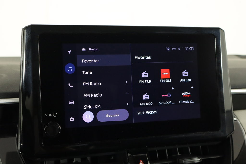 Used 2026 Toyota Corolla LE FWD image 25