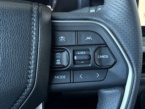 New 2026 Toyota 4Runner TRD Sport Premium AWD/4WD image 27