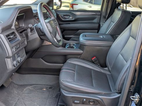 Certified 2023 Chevrolet Tahoe RST image 18