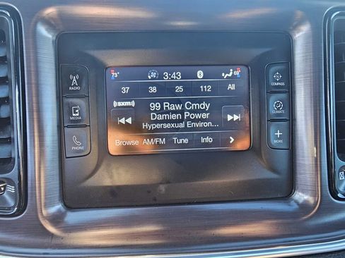 Used 2015 Dodge Challenger R/T w/ Quick Order Package 22B R/T image 16