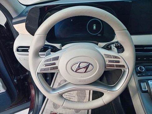 Used 2024 Hyundai Palisade Limited image 15