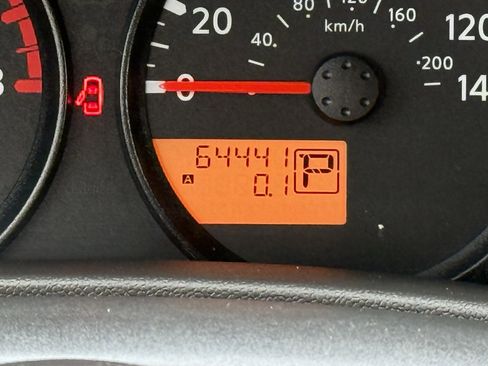 Used 2018 Nissan Frontier S image 26