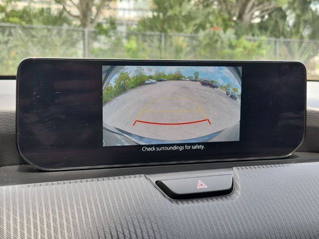Certified 2025 MAZDA CX-90 3.3 Turbo w/ Select Package AWD/4WD image 16