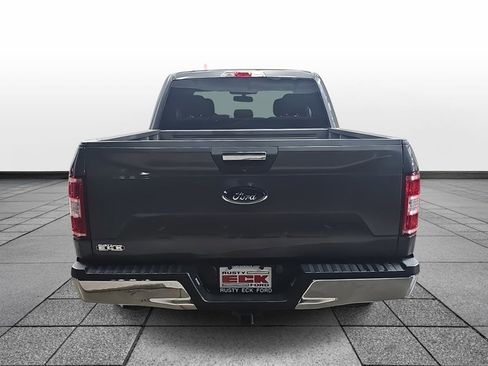 Used 2019 Ford F150 XLT w/ Equipment Group 301A Mid image 6