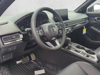 New 2026 Honda Civic Sport Touring video 2