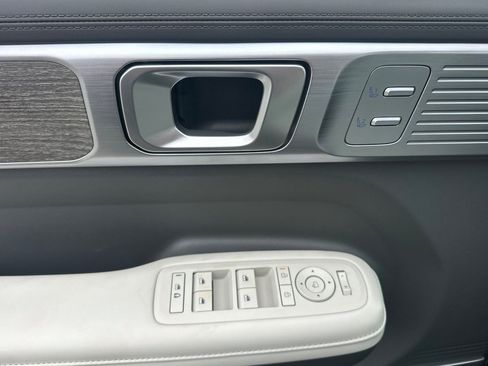 New 2026 Hyundai Santa Fe Limited AWD/4WD image 11