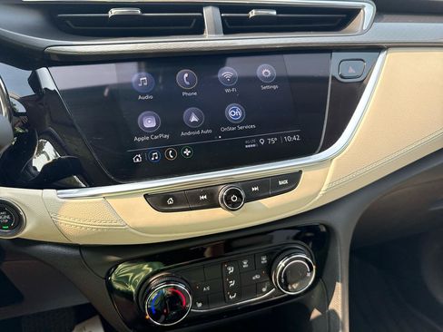 Used 2021 Buick Encore GX Preferred w/ Cold Weather Comfort Package FWD image 18