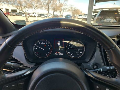 Used 2024 Subaru Crosstrek 2.5i Wilderness image 14