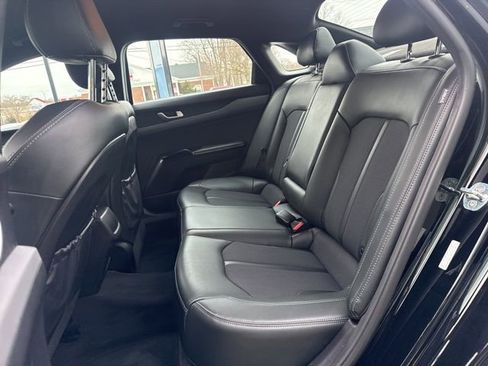Used 2022 Kia K5 GT-Line image 10