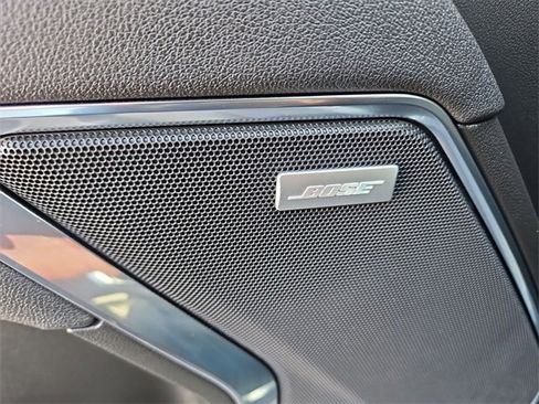 Used 2025 GMC Sierra 1500 Elevation w/ Preferred Package image 23