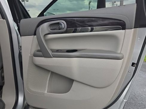 Used 2017 Buick Enclave Convenience image 17