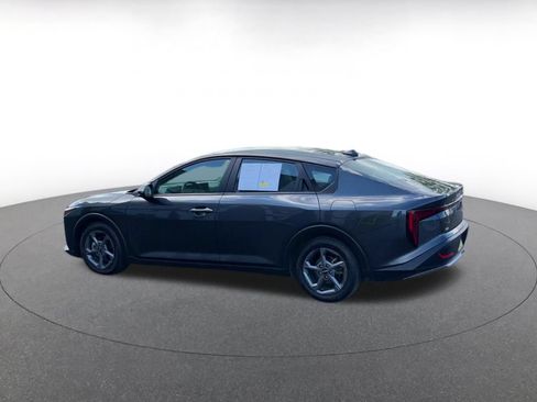 Used 2025 Kia K4 FWD image 10